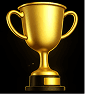 Trophy icon